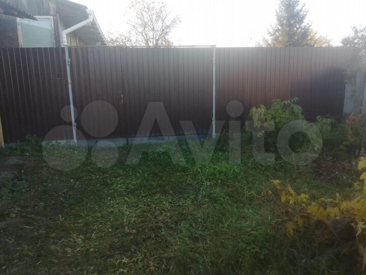 2-к. квартира, 45,8 м², 1/1 эт.