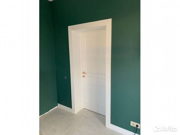 Двери межкомнатные Раздвижные