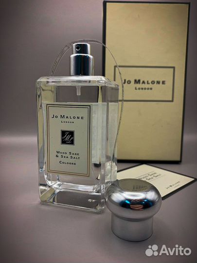 Духи Jo Malone 100ml