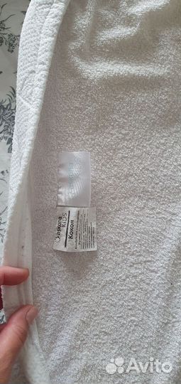 Кокон для новорожденных аскона