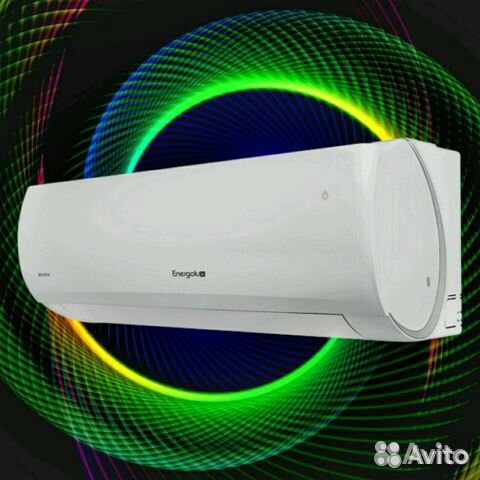 Сплит-системы/кондиционеры/монтаж