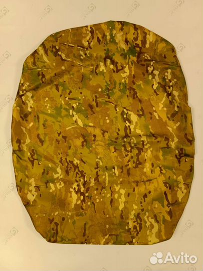 Чехол от дождя на рюкзак