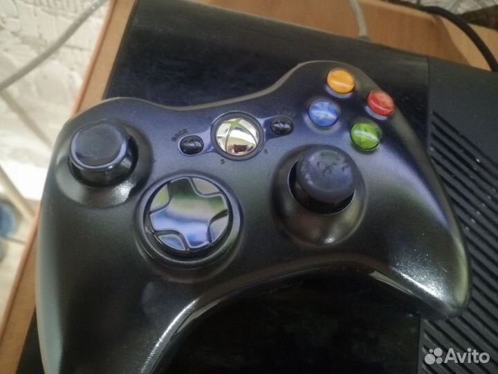 Xbox 360 прошитый freeboot