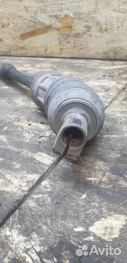 Рулевой карданчик Lexus Is 2 2.5 2008