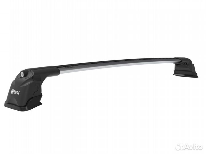 Багажник Turtle Air3Plus на Peugeot Rifter 2018+г