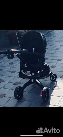 Коляска dsland 2 в 1