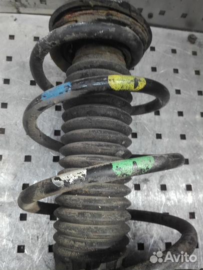 Стойка амортизатора переднего правого Peugeot Part