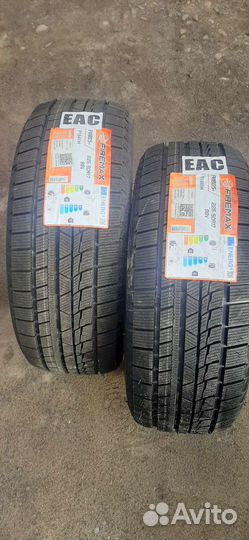Firemax FM805 225/50 R17