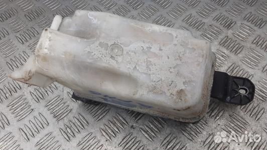 Бачок расширительный hyundai santa FE 2 (BPH06NP01