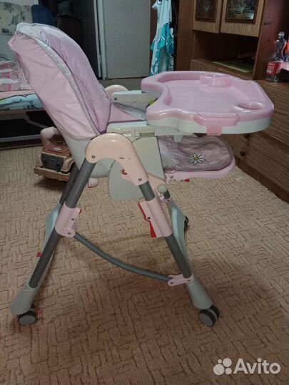 Стульчик для кормления