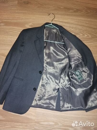 Школьная форма пиджак