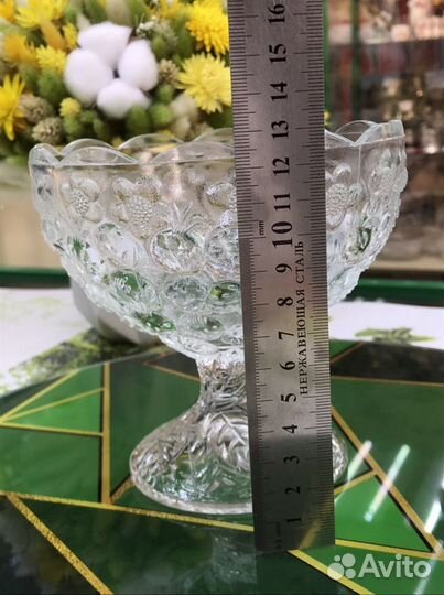 Конфетница/варенница