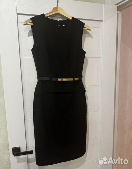 Calvin klein платье