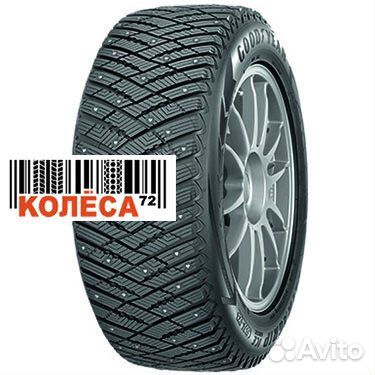 Goodyear UltraGrip Ice Arctic SUV 245/65 R17