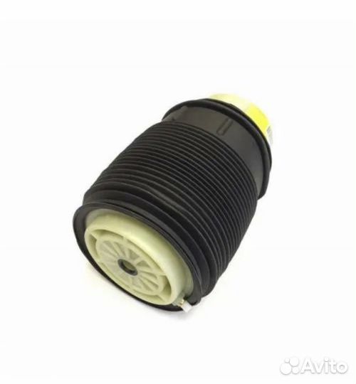 Задняя пневмоподушка Mercedes W212