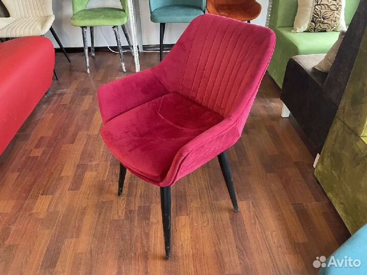 Стулья от производителя / Дизайн для дома и кафе