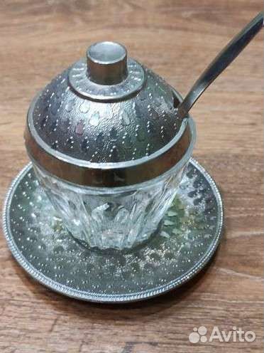 Винтаж СССР