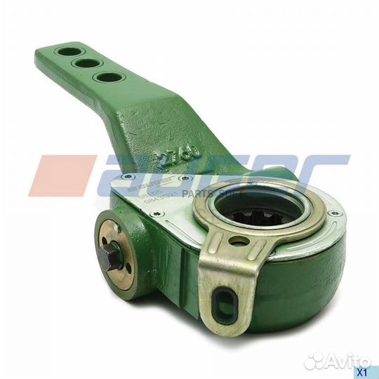 Auger 58155 Трещотка тормозная