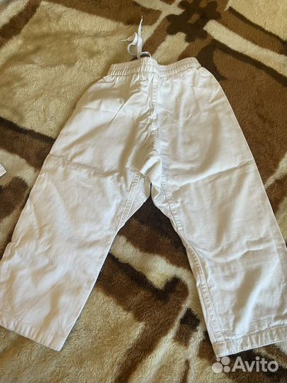 Кимоно для дзюдо 110