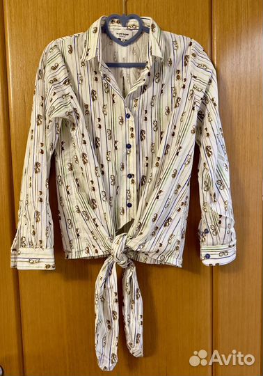 Рубашка жеская au jour le jour 44 46