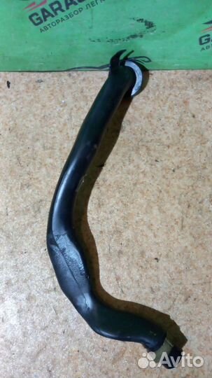 Воздуховод левый Daewoo Matiz I 2010