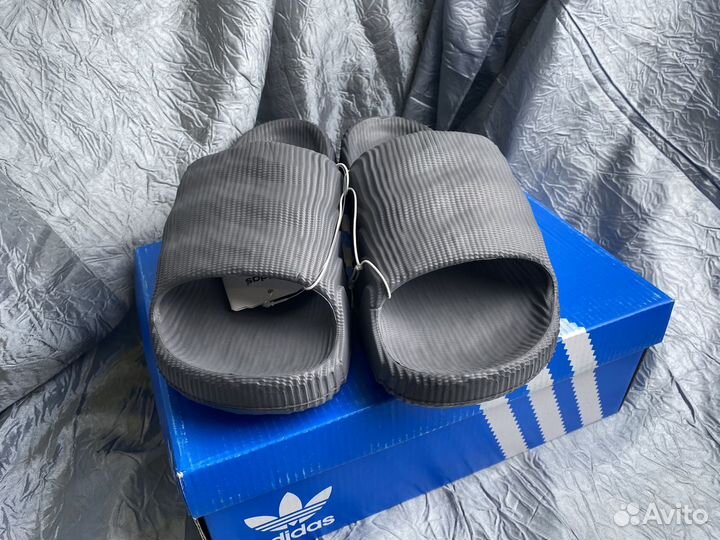 Шлепки мужские Adidas adilette