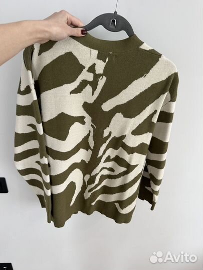 Кардиган женский maag