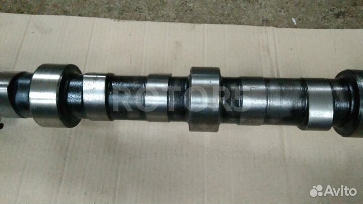 Распредвал MAN TGA 480 D2876LF12