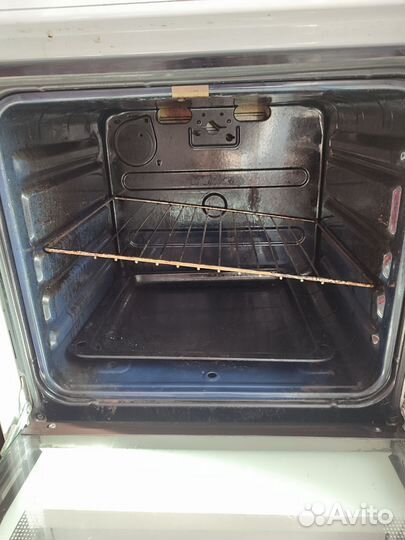 Газовая плита бу Дарина