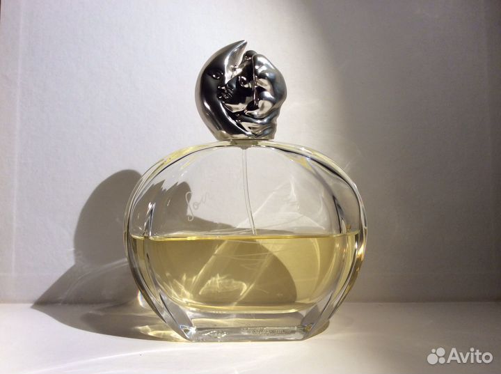 Sisley Soir DE lune, 2013 г