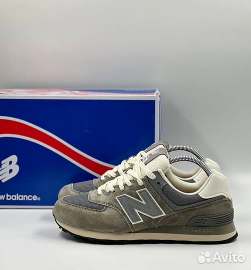 Кроссовки мужские New Balance 574