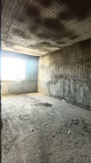 1-к. квартира, 36 м², 7/7 эт.