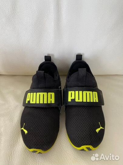 Кроссовки детские Puma 30