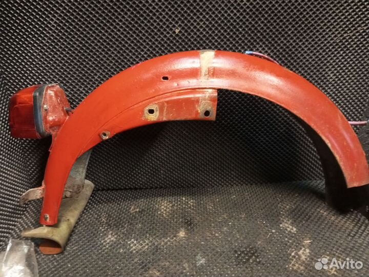 Крыло минск