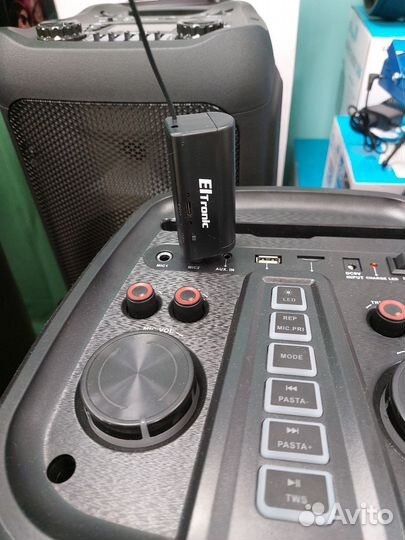 Профессиональные микрофоны для вокала. Микрофон