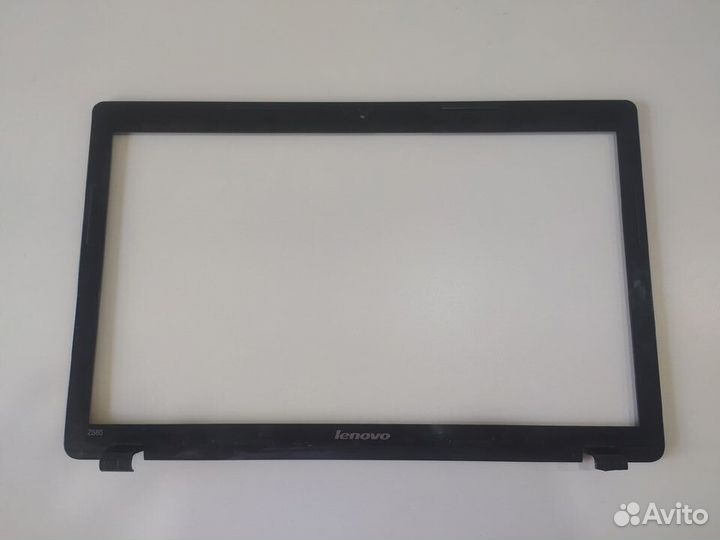 Рамка матрицы для ноутбука Lenovo IdeaPad Z580