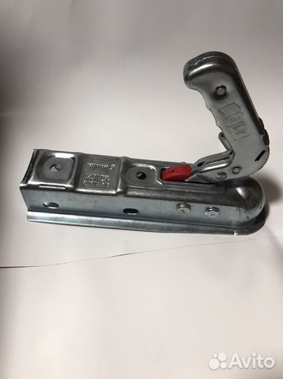 Замковое устройство AL-KO AK 7 plus