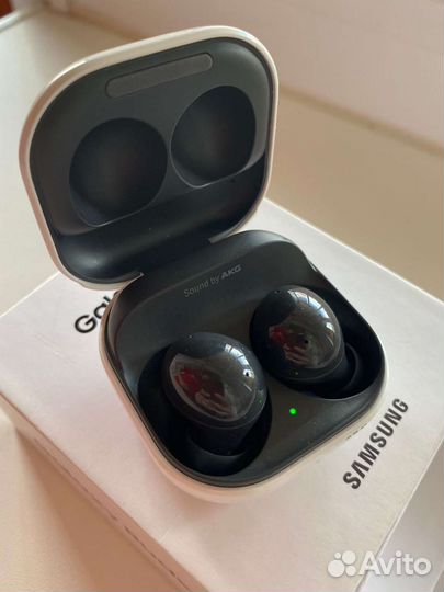 Беспроводные наушники