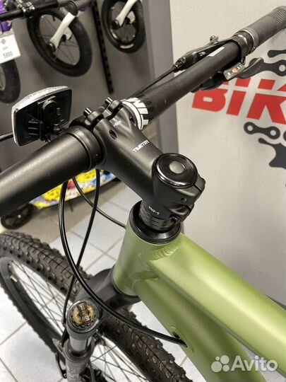 Велосипед взрослый