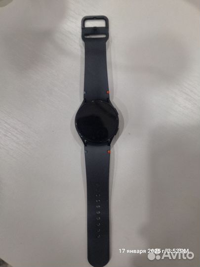 Samsung Galaxy Watch FE