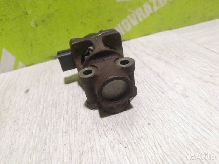 Клапан рециркуляции выхлопных газов Сузуки Бален