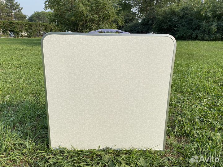 Раскладной столик походный