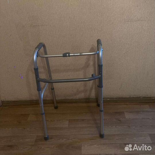 Ходунки для взрослых бу