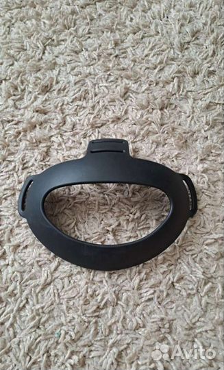 Крепление на голову (затылок) для quest 2