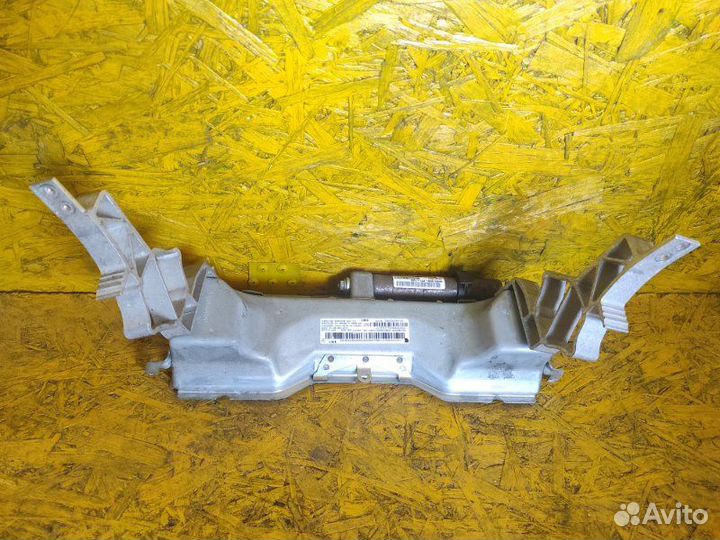 Аирбаг пассажирский Mercedes C-Class W 204 OM 646