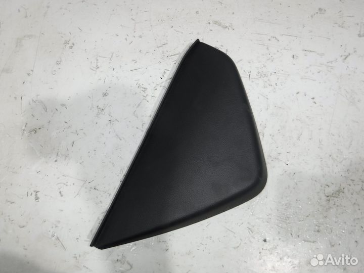 Накладка декоративная Chevrolet Cruze