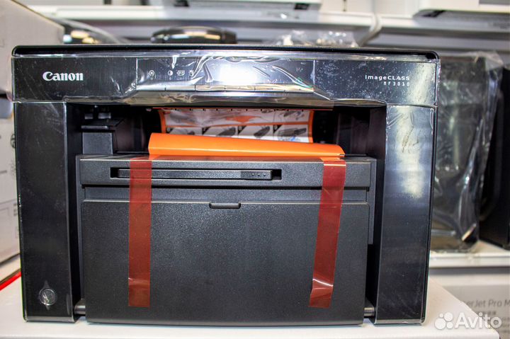 Canon MF 3010 мфу