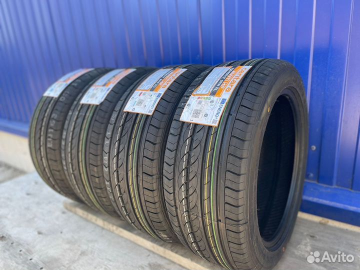 Centara Vanti HP 225/45 R17