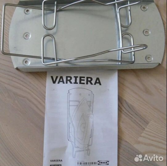 Держатель для утюга Варьера Икеа новый