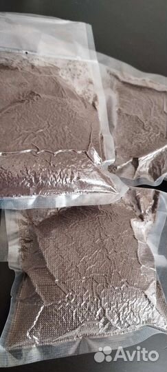 Кофейный жмых